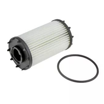 Filtre à huile TEKNÖR FOF-VW-035