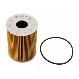 Filtre à huile TEKNÖR