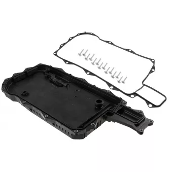 Filtre hydraulique, boîte automatique TEKNÖR FSF-LR-002