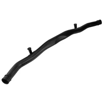 Gaine de suralimentation TEKNÖR GPP-AU-042