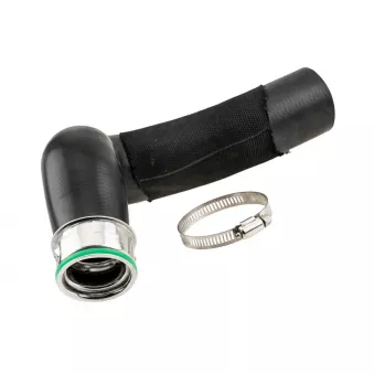 Gaine de suralimentation TEKNÖR