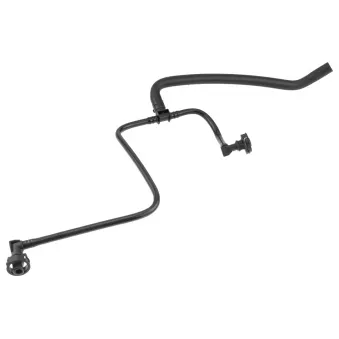 Gaine de chauffage TEKNÖR GPP-AU-088