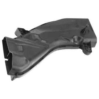 Tuyau d'aspiration, alimentation d'air TEKNÖR GPP-ME-157