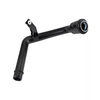 Gaine de suralimentation TEKNÖR GPP-NS-037