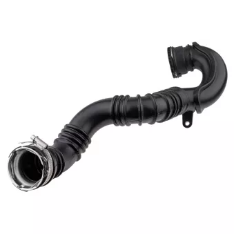 Gaine de suralimentation TEKNÖR