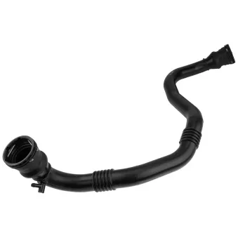 Gaine de suralimentation TEKNÖR GPP-RE-134