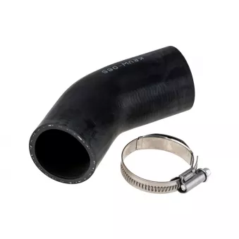 Gaine de suralimentation TEKNÖR