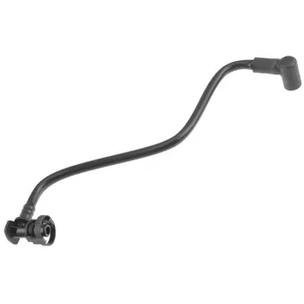 Tuyau, ventilation de carter-moteur TEKNÖR GPP-VW-179