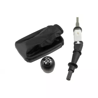 Pommeau de vitesses TEKNÖR GZB-PL-030