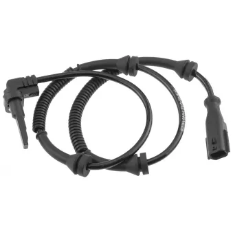 Capteur, vitesse de roue avant TEKNÖR HCA-RE-042