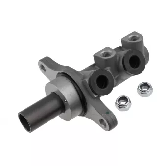 Maître-cylindre de frein TEKNÖR