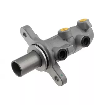 Maître-cylindre de frein TEKNÖR