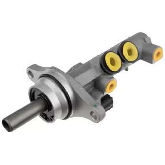 Maître-cylindre de frein TEKNÖR HPH-VW-006