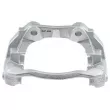Support, étrier de frein TEKNÖR HZP-CT-002A - Visuel 1
