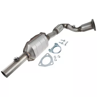 Catalyseur TEKNÖR KAT-PL-016