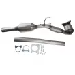 Catalyseur TEKNÖR KAT-VW-021 - Visuel 3