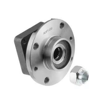 Roulement de roue avant TEKNÖR