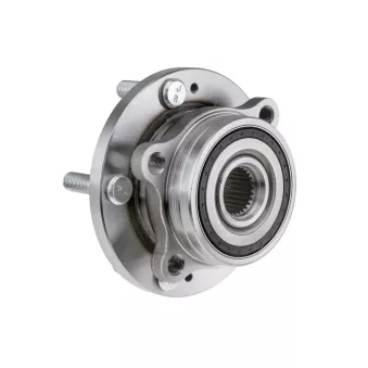 Moyeu de roue avant TEKNÖR KLP-KA-323