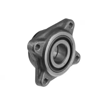 Moyeu de roue arrière TEKNÖR KLT-MS-052B