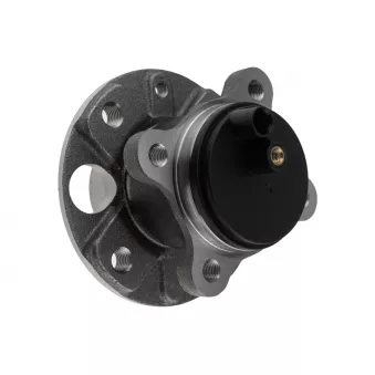 Moyeu de roue arrière TEKNÖR KLT-RE-046