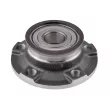 Kit de roulements de roue arrière TEKNÖR KLT-VW-019 - Visuel 1