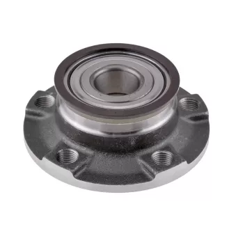 Kit de roulements de roue arrière TEKNÖR KLT-VW-019