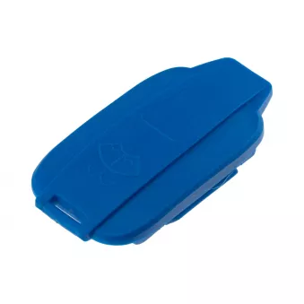 Bouchon, réservoir d'eau de nettoyage TEKNÖR KZS-AU-001