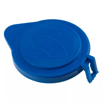 Bouchon, réservoir d'eau de nettoyage TEKNÖR KZS-FR-001