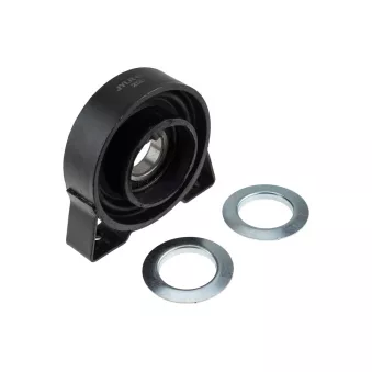 Palier, palier central d'arbre de transmission TEKNÖR NLW-LR-008