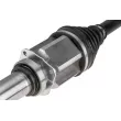 Arbre de transmission avant droit TEKNÖR NPW-AR-045 - Visuel 3