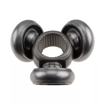 Trépied, arbre de commande TEKNÖR NPW-AU-012