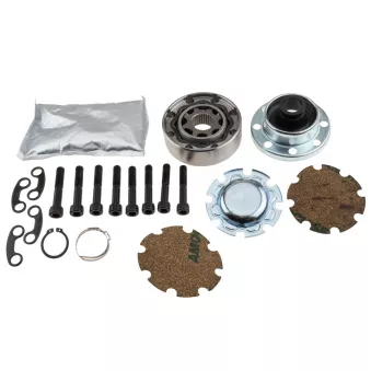 Joint, arbre de transmission TEKNÖR NPW-CH-083