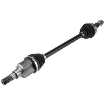 Arbre de transmission arrière gauche TEKNÖR NPW-CH-169