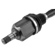 Arbre de transmission avant gauche TEKNÖR NPW-CH-175 - Visuel 2
