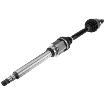 Arbre de transmission avant droit TEKNÖR NPW-CH-176