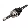 Arbre de transmission avant droit TEKNÖR NPW-CT-170 - Visuel 3