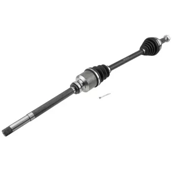 Arbre de transmission avant droit TEKNÖR NPW-CT-172