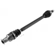 Arbre de transmission avant droit TEKNÖR NPW-CT-174 - Visuel 1