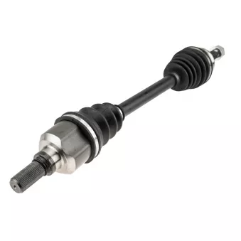 Arbre de transmission avant gauche TEKNÖR NPW-CT-175