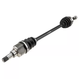 Arbre de transmission avant gauche TEKNÖR NPW-CT-176