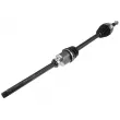 Arbre de transmission avant droit TEKNÖR NPW-CT-179 - Visuel 1