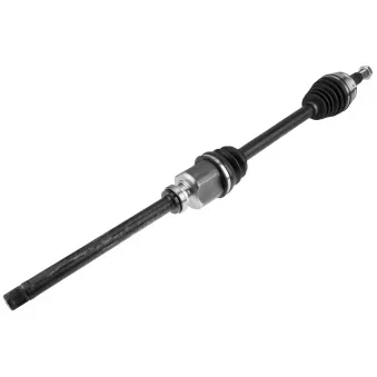 Arbre de transmission avant droit TEKNÖR NPW-CT-179