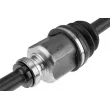 Arbre de transmission avant droit TEKNÖR NPW-CT-179 - Visuel 3