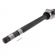 Arbre de transmission avant droit TEKNÖR NPW-CT-181 - Visuel 2