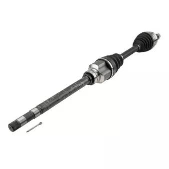 Arbre de transmission avant droit TEKNÖR