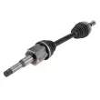 Arbre de transmission avant gauche TEKNÖR NPW-FR-188 - Visuel 1