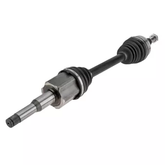 Arbre de transmission avant gauche TEKNÖR NPW-FR-188