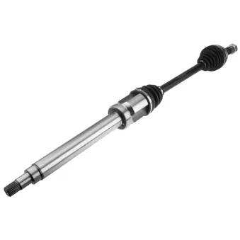 Arbre de transmission avant droit TEKNÖR NPW-FR-198