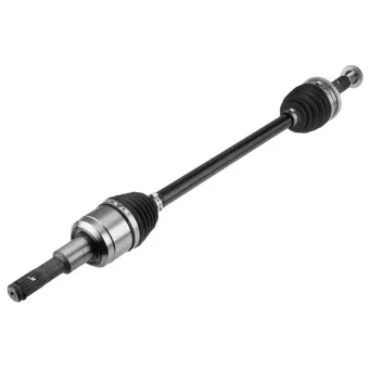 Arbre de transmission arrière droit TEKNÖR NPW-FR-223