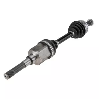 Arbre de transmission avant gauche TEKNÖR